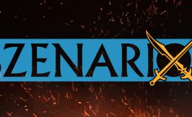 Einladung zur Szenario 2018