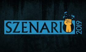 Einladung zur Szenario 2019