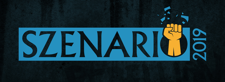 Einladung zur Szenario 2019